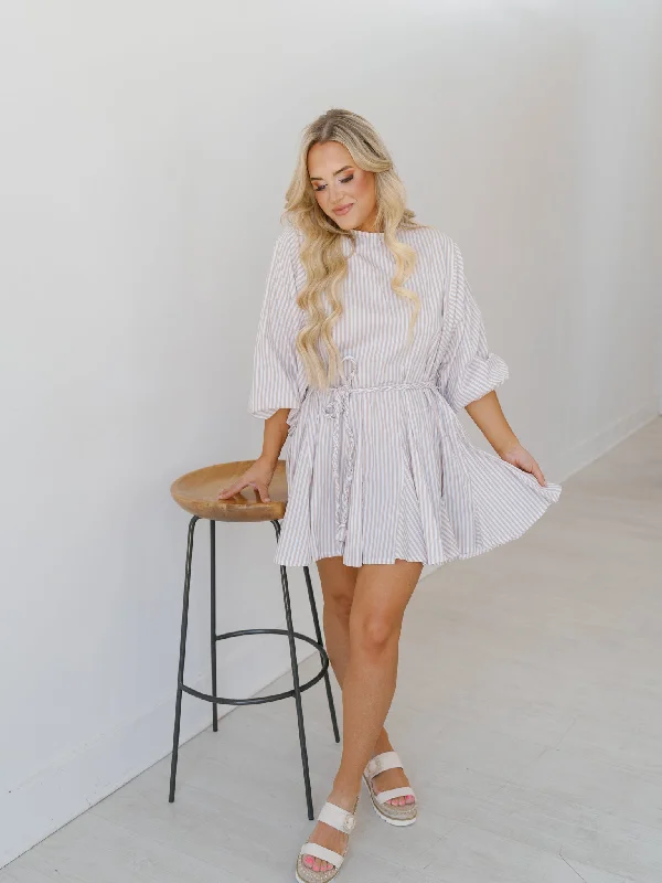 Desert Delight Dress - FINAL SALE