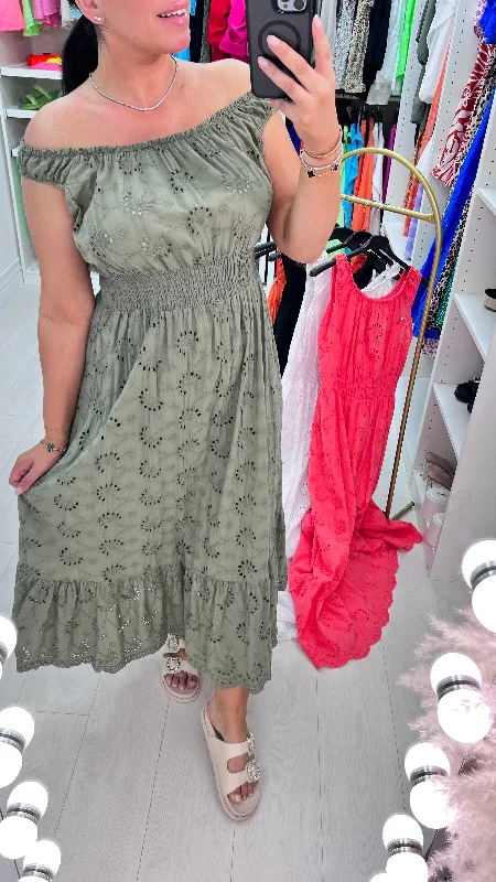 Khaki