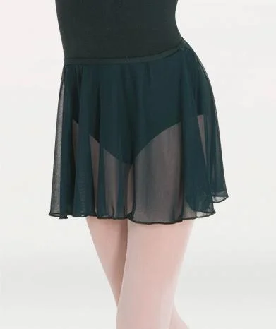 Chiffon Pull-On Ballet Skirt