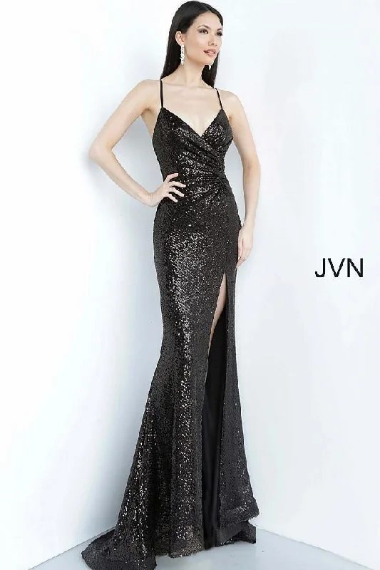 Jovani 03172 Prom Long Formal Dress Sale