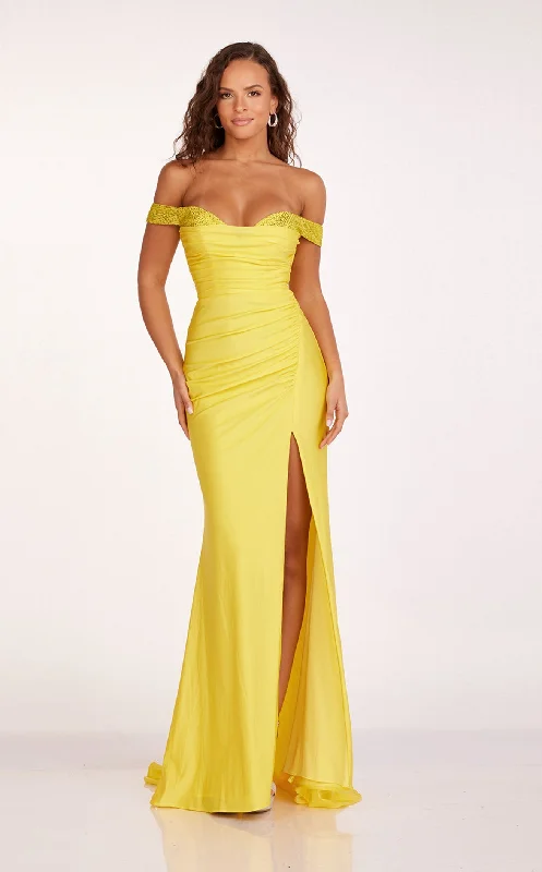 Abby Paris 90246 Dress