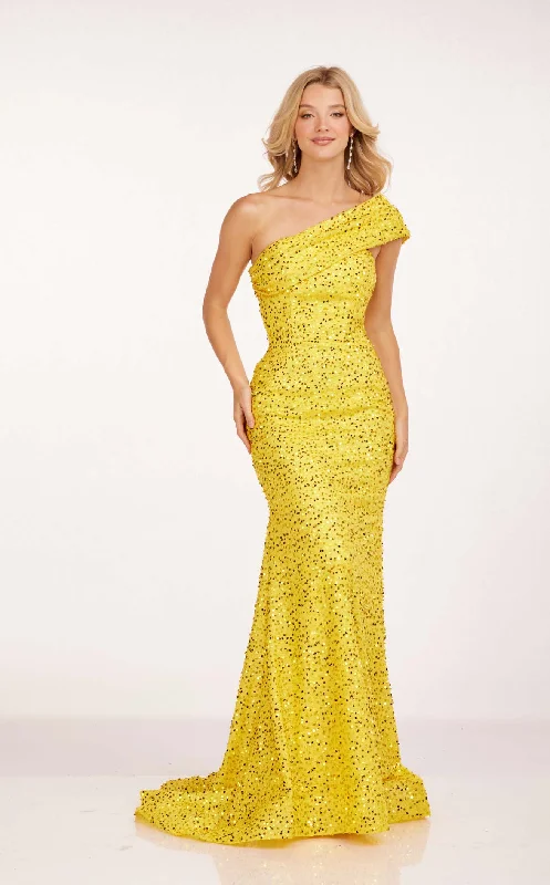 Cecilia Couture 2203 Dress