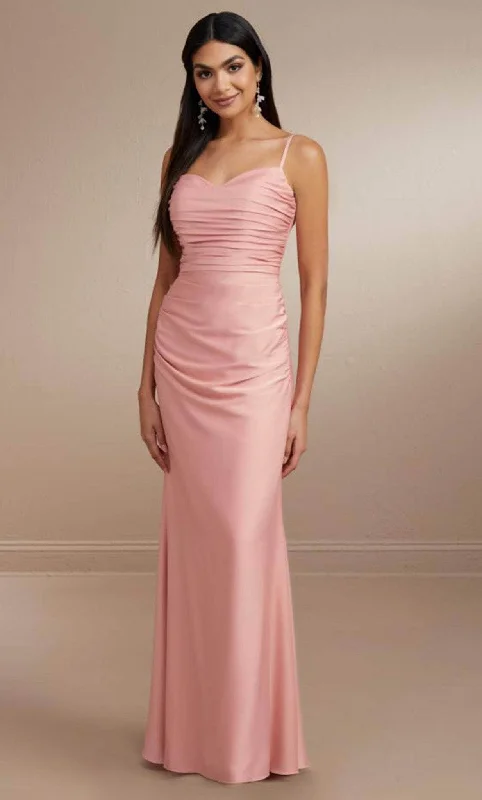 Christina Wu Celebration 22176 - Sweetheart Sleeveless Prom Dress