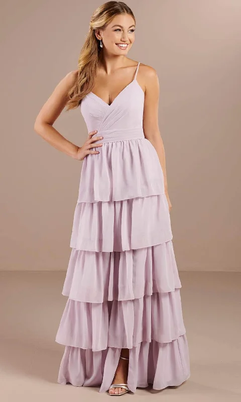 Christina Wu Celebration 22188 - Sleeveless Prom Dress