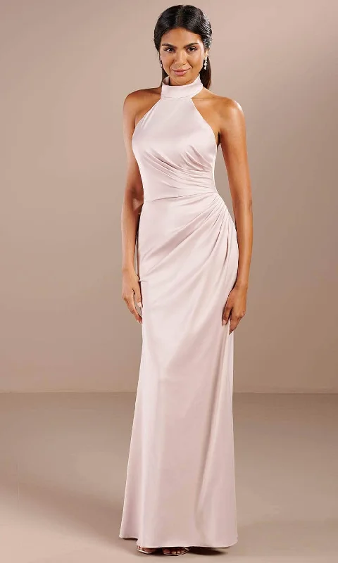 Christina Wu Celebration 22200 - Halter Prom Dress