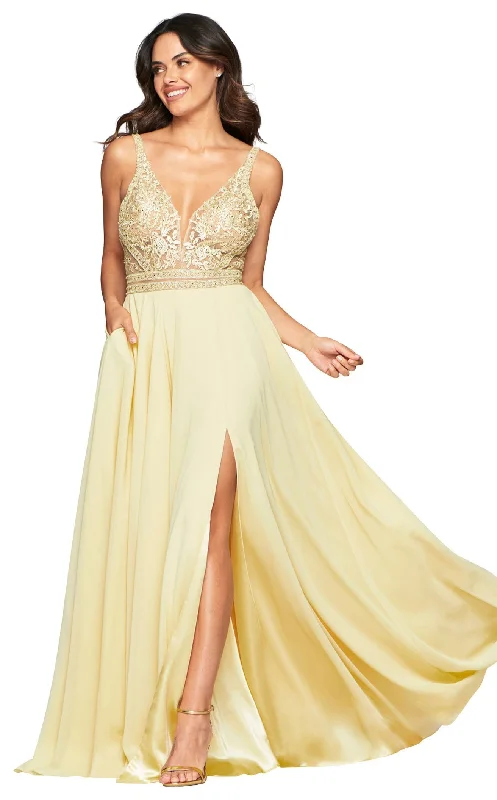 Faviana S10414 Dress