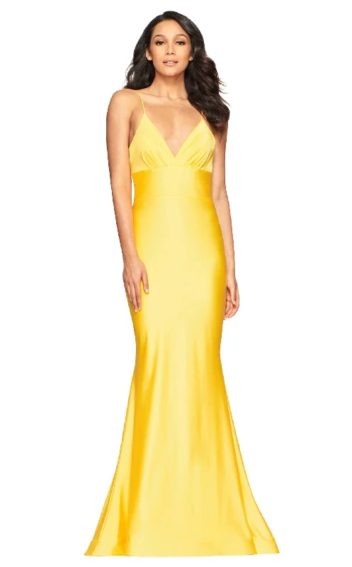 Faviana S10458 Dress