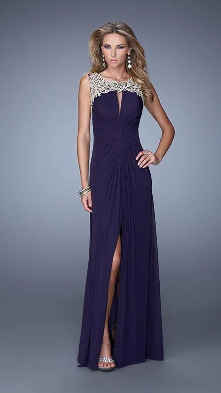 La Femme 21293 Prom Dress