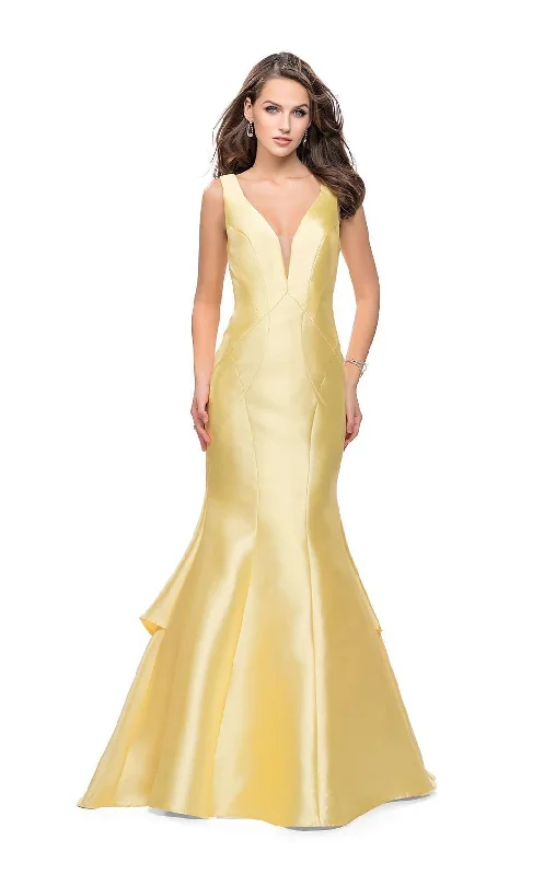 La Femme 26046 Dress