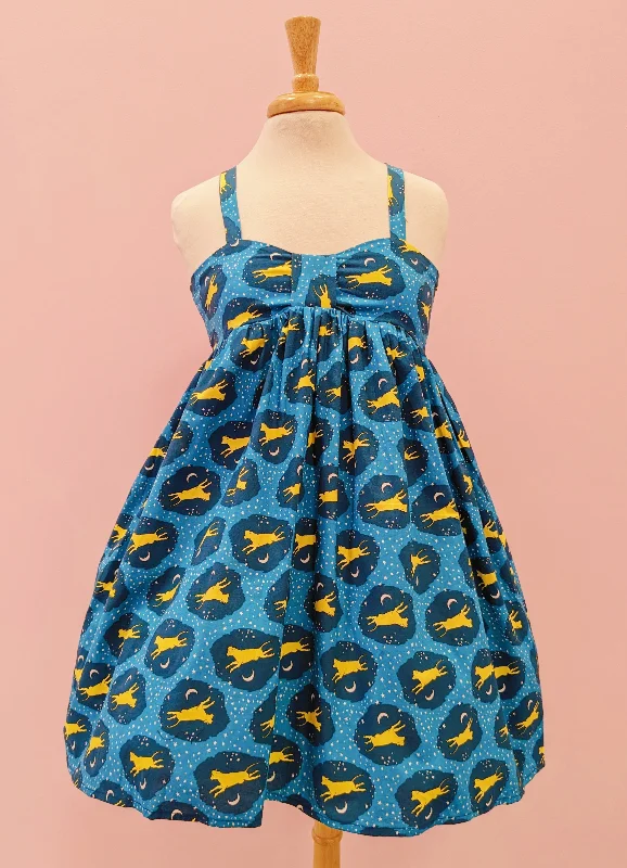 Lil' Dress in Cow Jumping Over the Moon