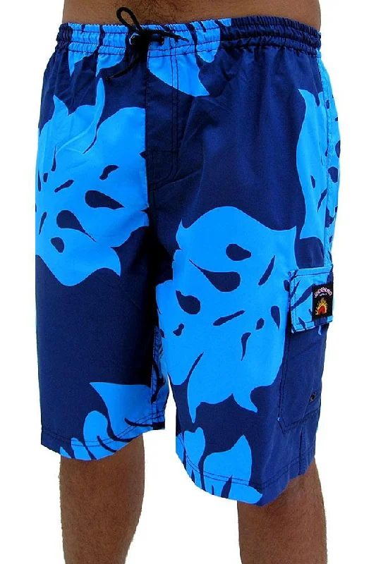 Boys "TARO" shorts