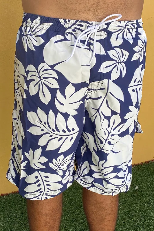 "Mana" Shorts