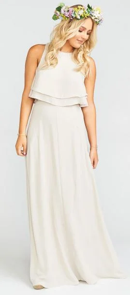 Other PRINCESS DI MAXI SKIRT AND TOP ~ SHOW ME THE RING