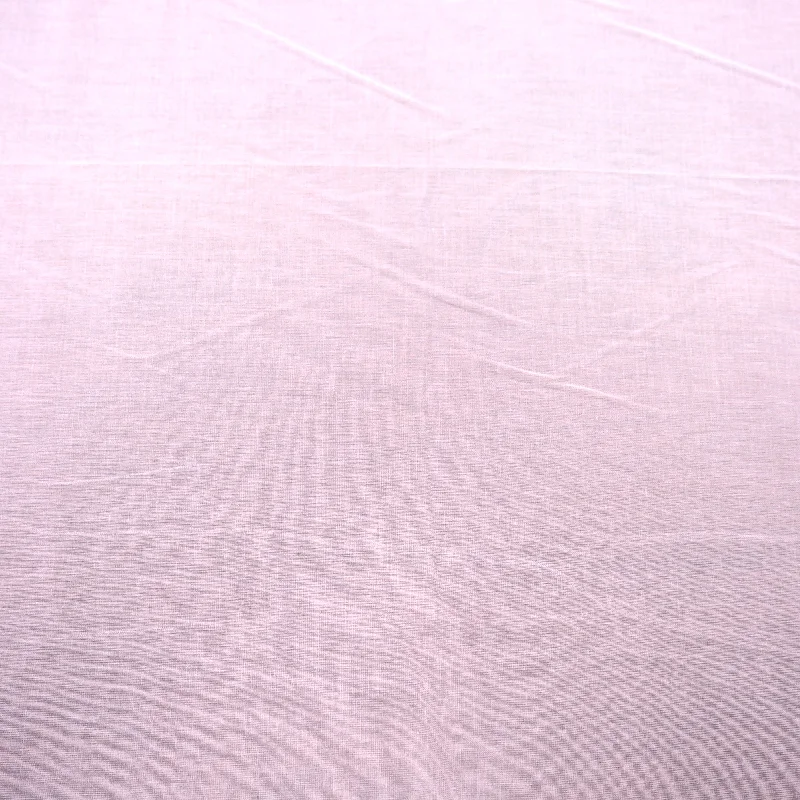 Blush Linen Italian Cotton Shirt Fabric