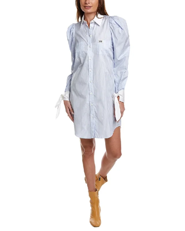 Burberry Shirtdress