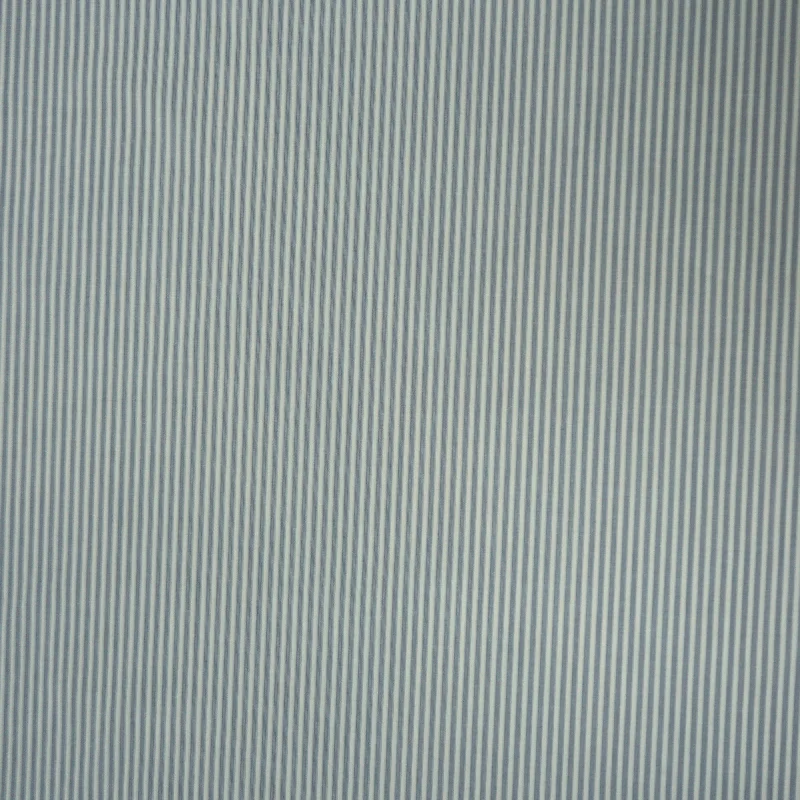 Cotton Blend Italian Cotton Shirt Fabric