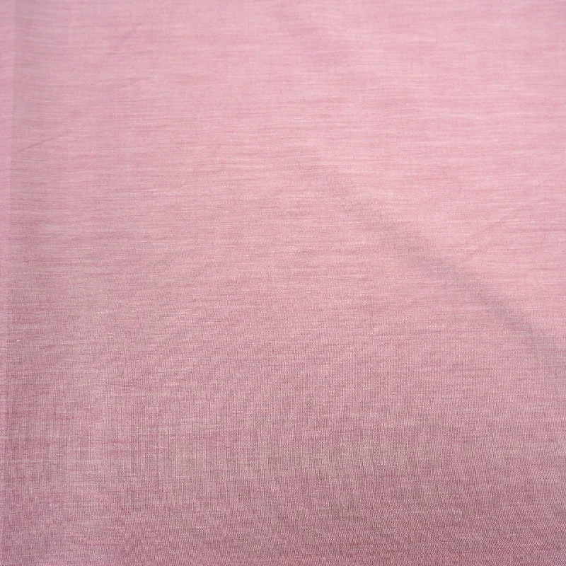 Rose Twilight Italian Cotton Shirt Fabric